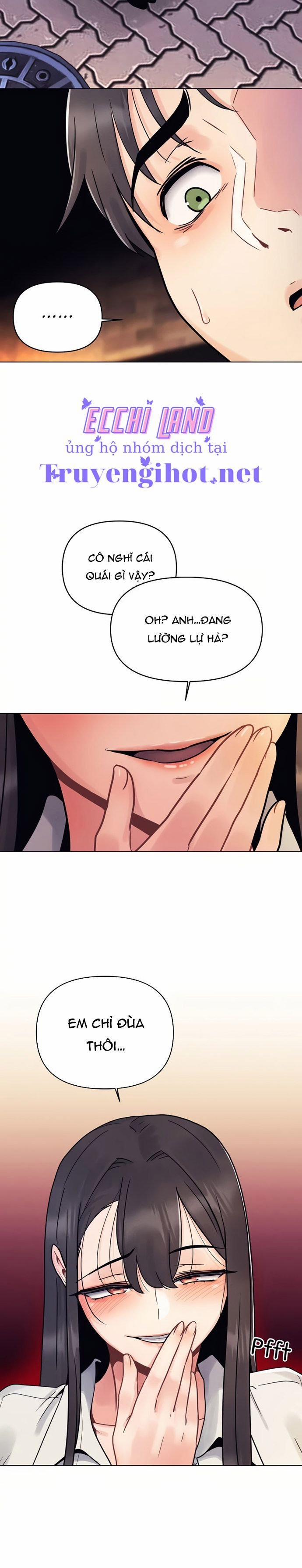 Tình Đầu Của Em 2.2 trang 1