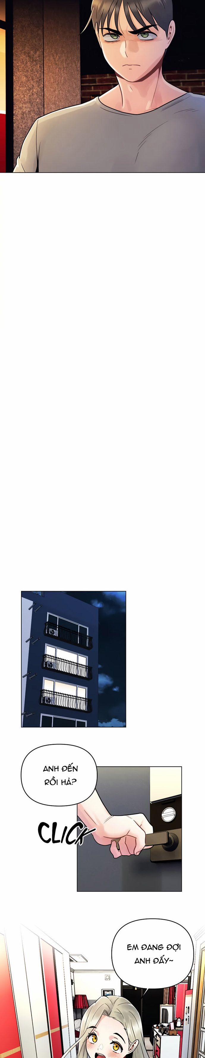 Tình Đầu Của Em 2.2 trang 3