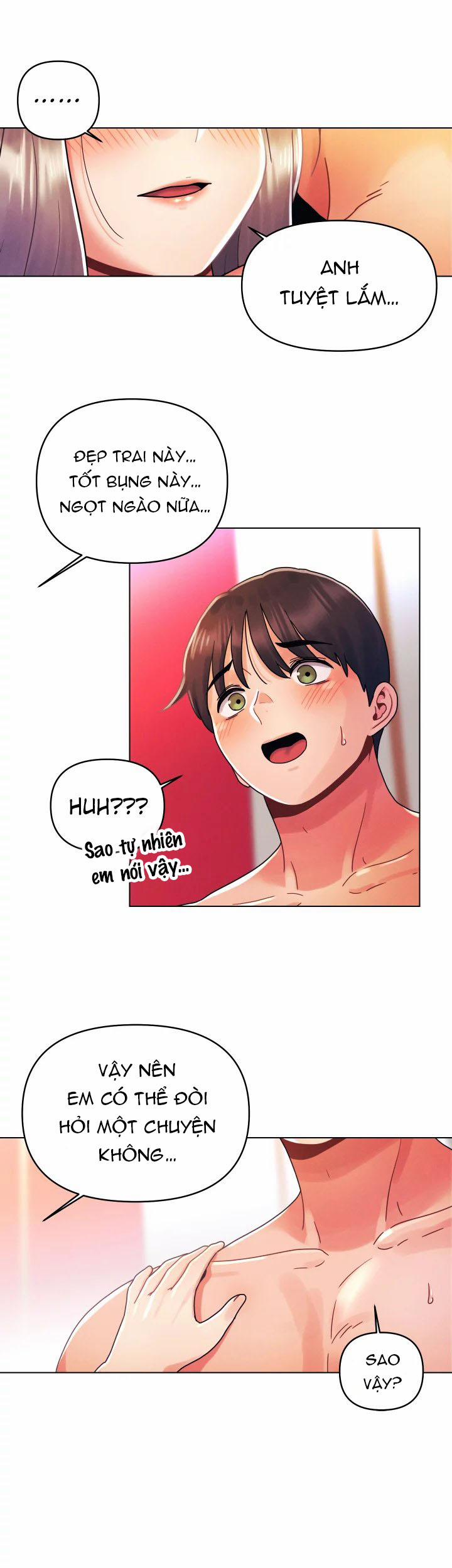 Tình Đầu Của Em 25.2 trang 11
