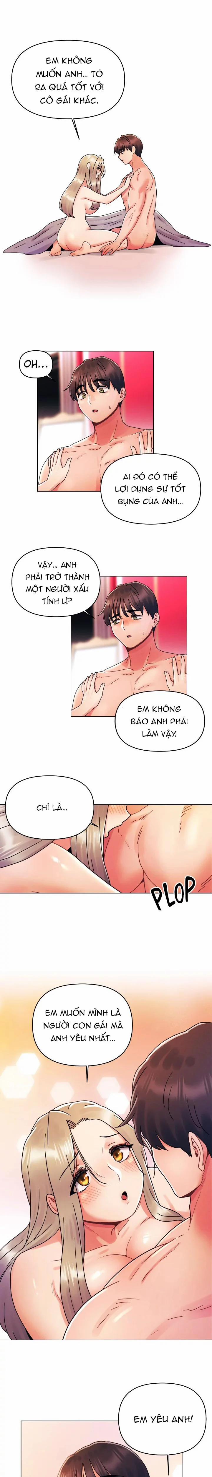 Tình Đầu Của Em 25.2 trang 12