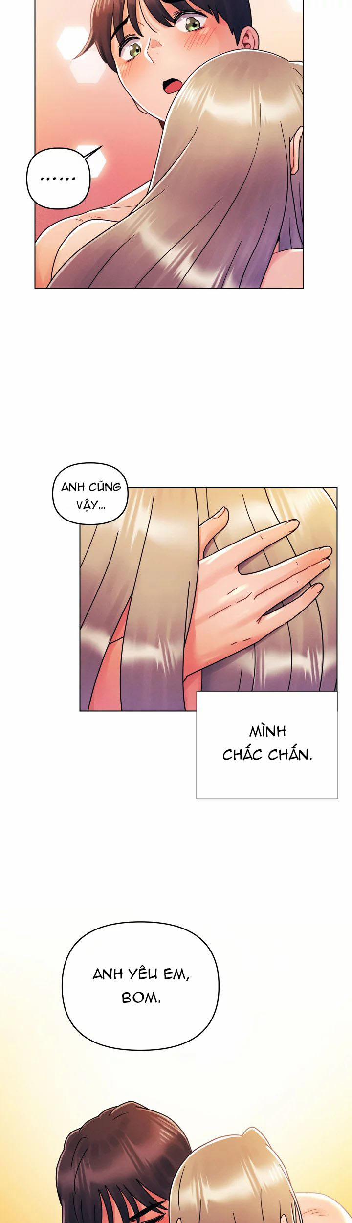 Tình Đầu Của Em 25.2 trang 14