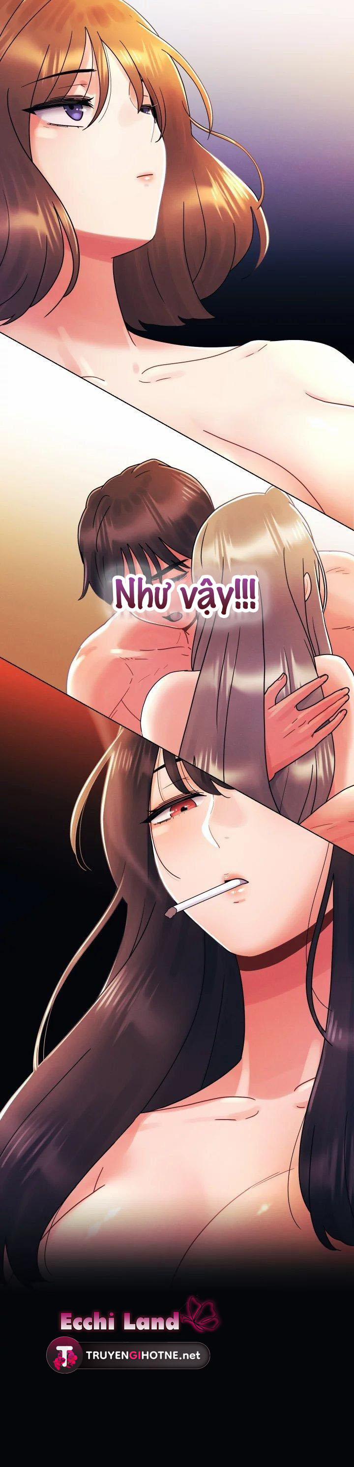 Tình Đầu Của Em 25.2 trang 18