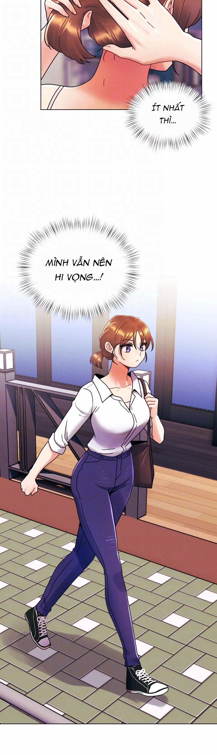 Tình Đầu Của Em 26.1 trang 13