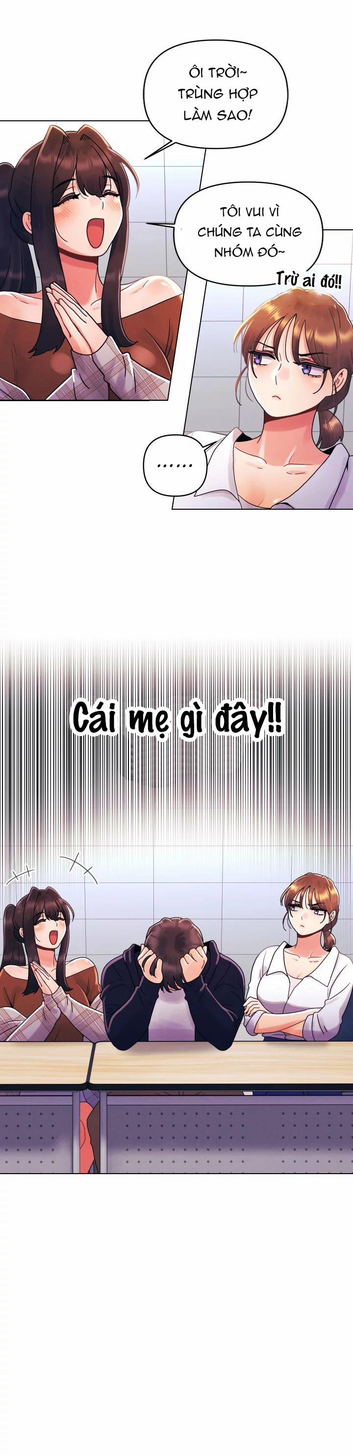 Tình Đầu Của Em 26.2 trang 10