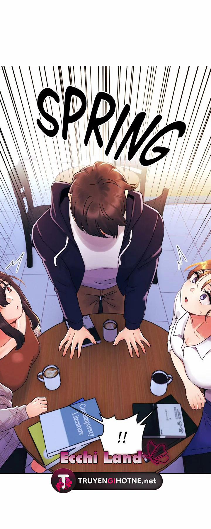 Tình Đầu Của Em 26.2 trang 13