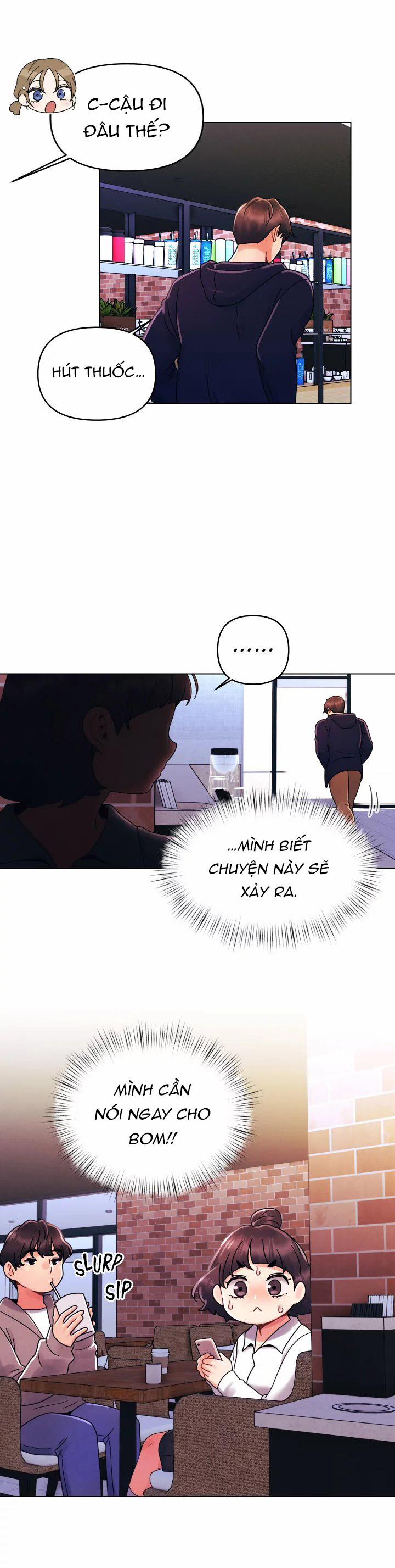 Tình Đầu Của Em 26.2 trang 14