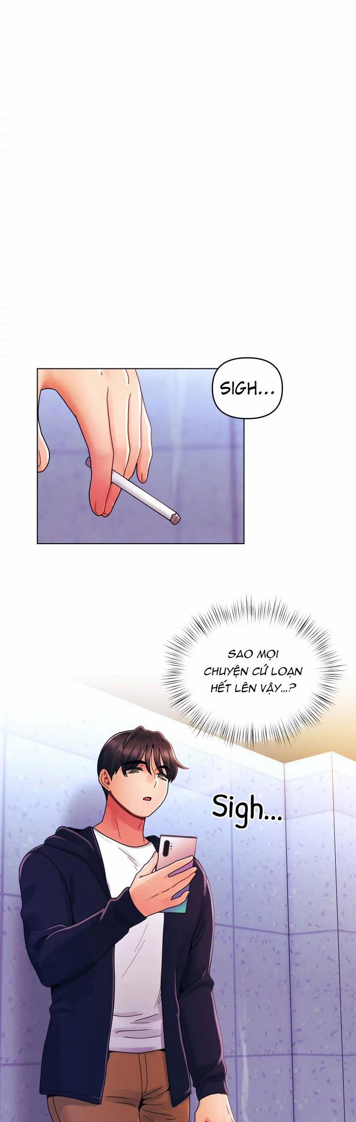 Tình Đầu Của Em 26.2 trang 15