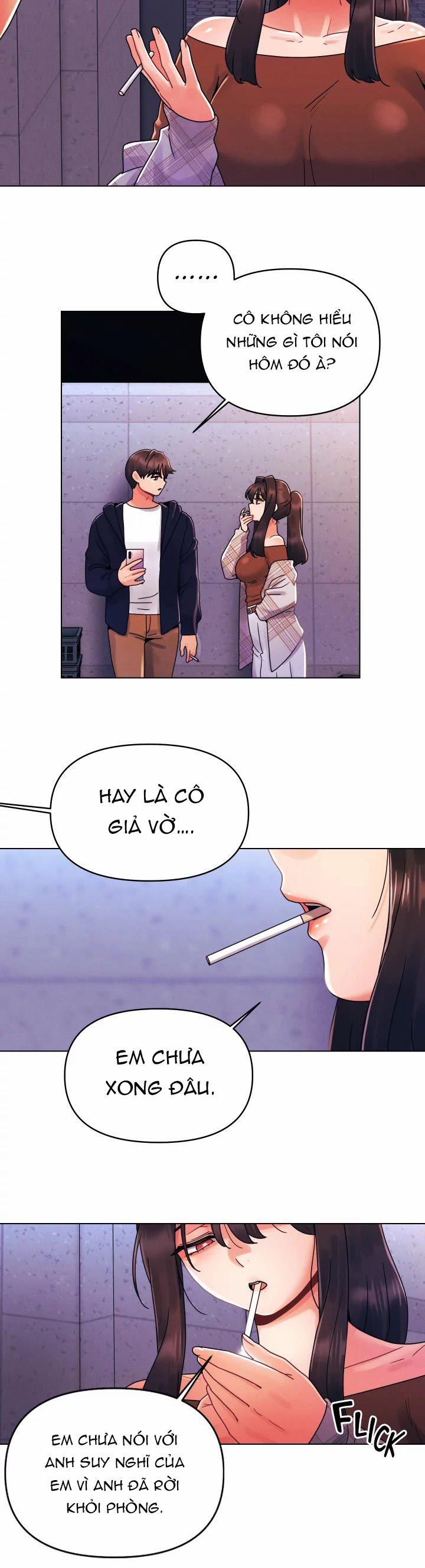 Tình Đầu Của Em 26.2 trang 17