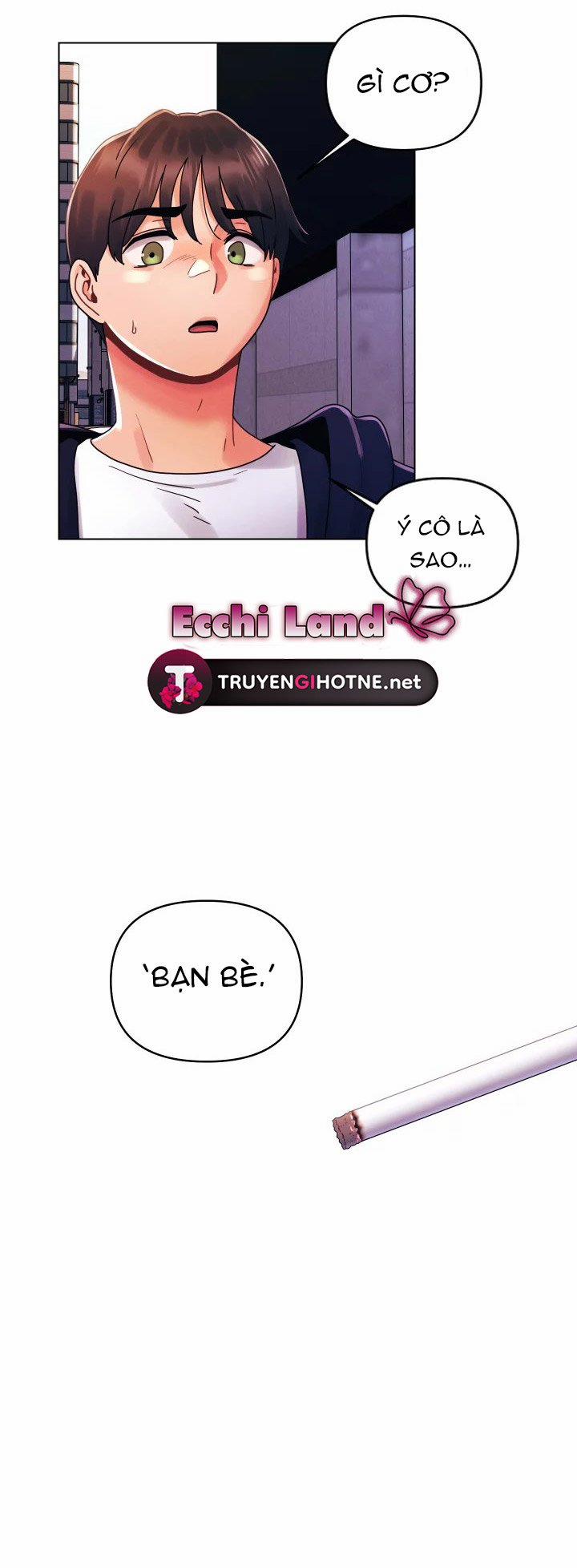 Tình Đầu Của Em 26.2 trang 18