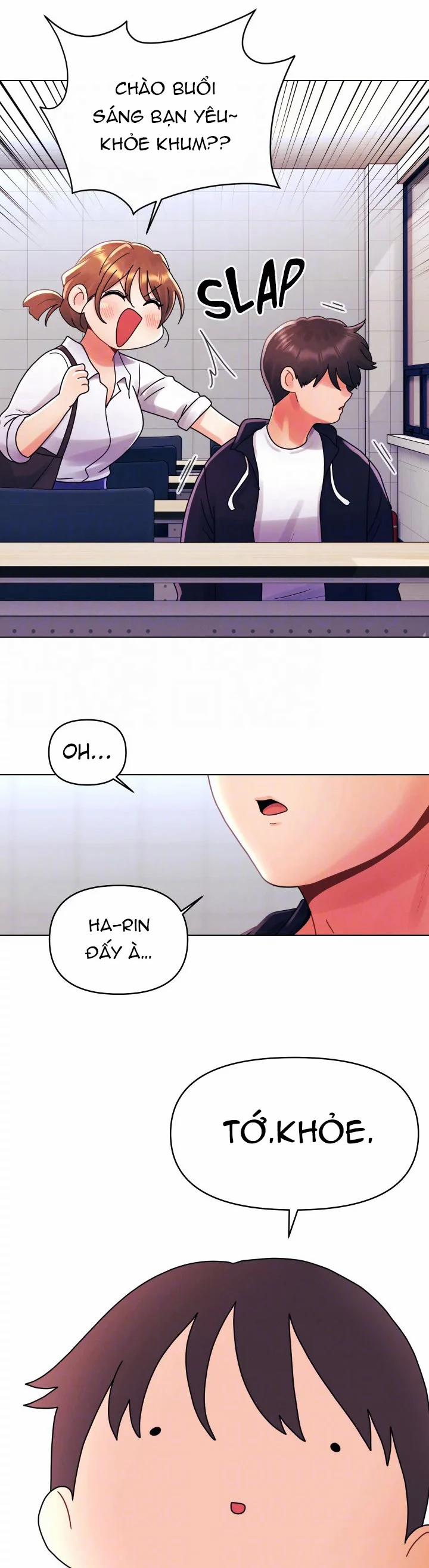 Tình Đầu Của Em 26.2 trang 2