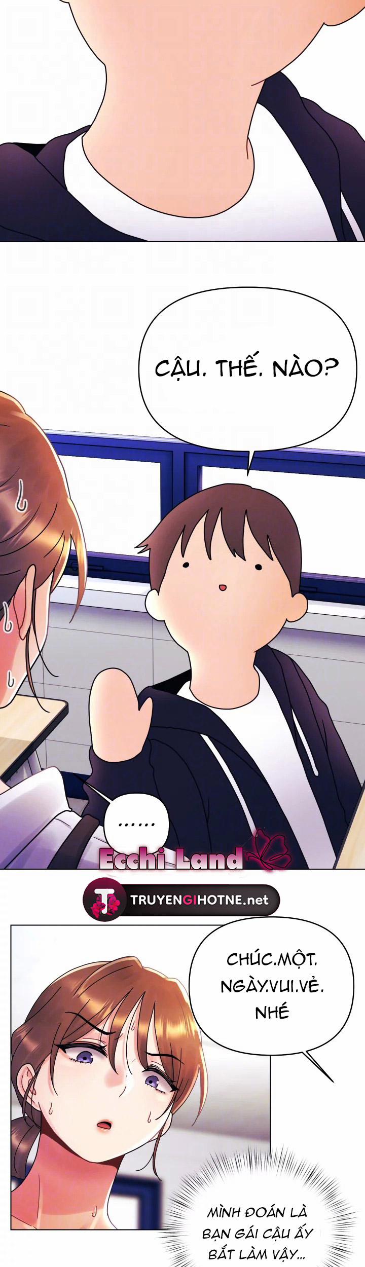Tình Đầu Của Em 26.2 trang 3