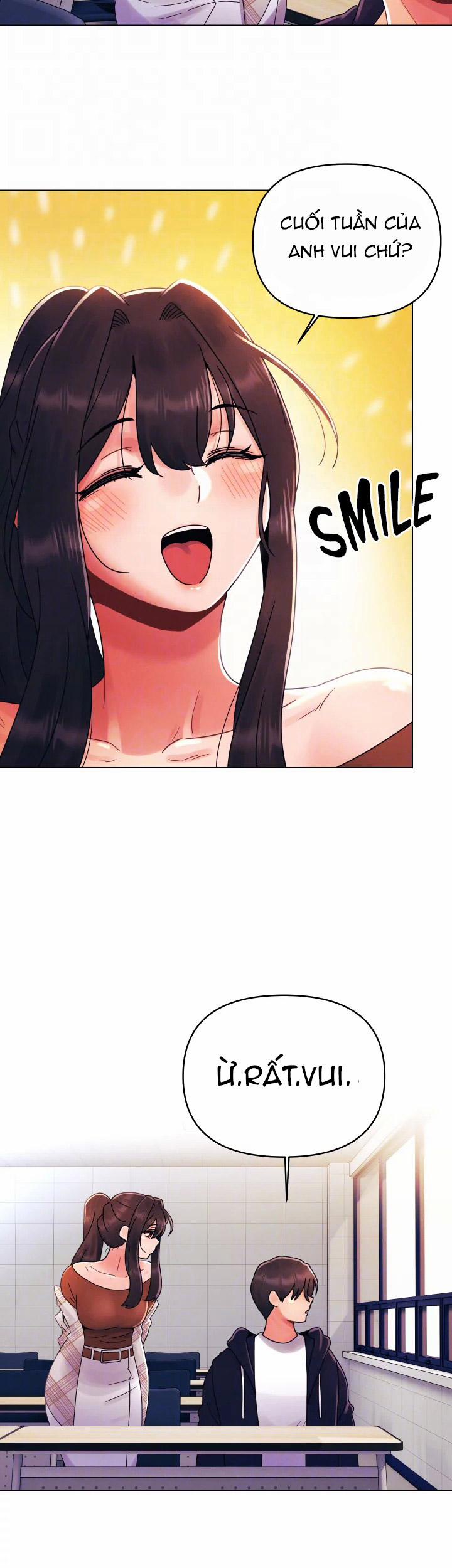 Tình Đầu Của Em 26.2 trang 6