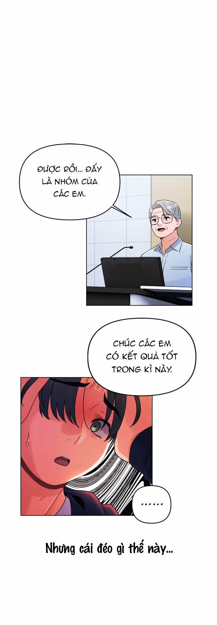 Tình Đầu Của Em 26.2 trang 9