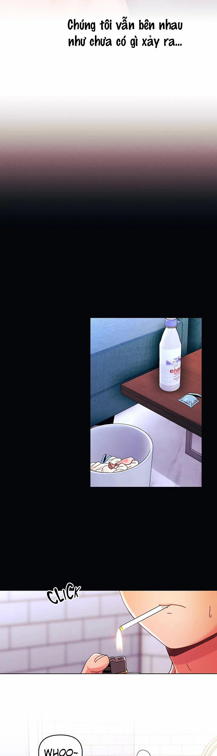 Tình Đầu Của Em 27.1 trang 10