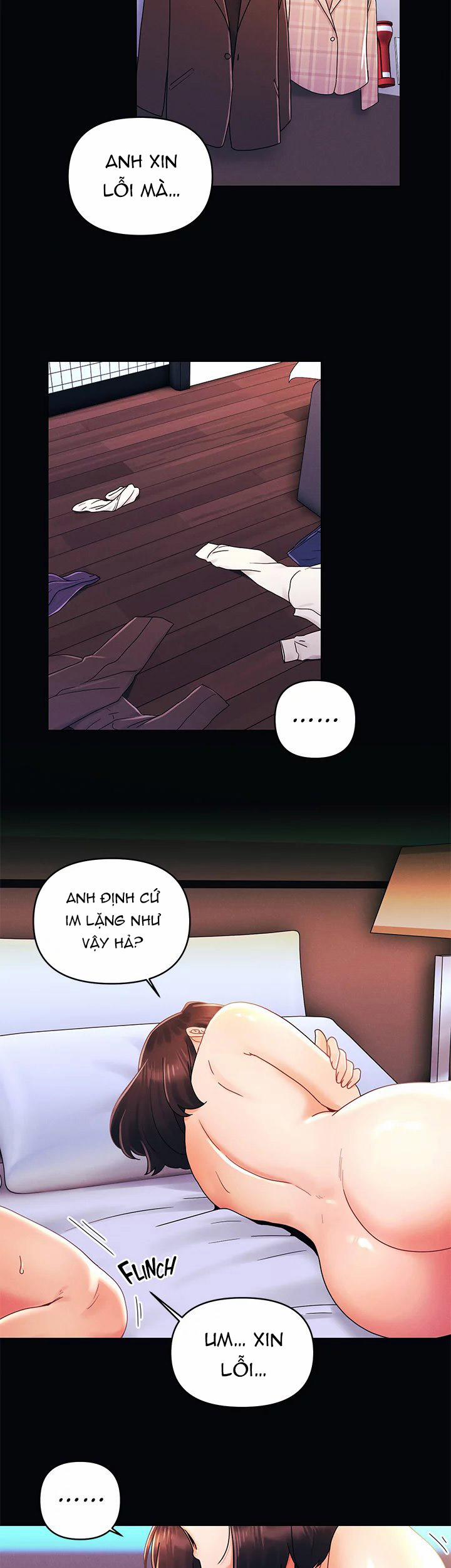 Tình Đầu Của Em 27.1 trang 4