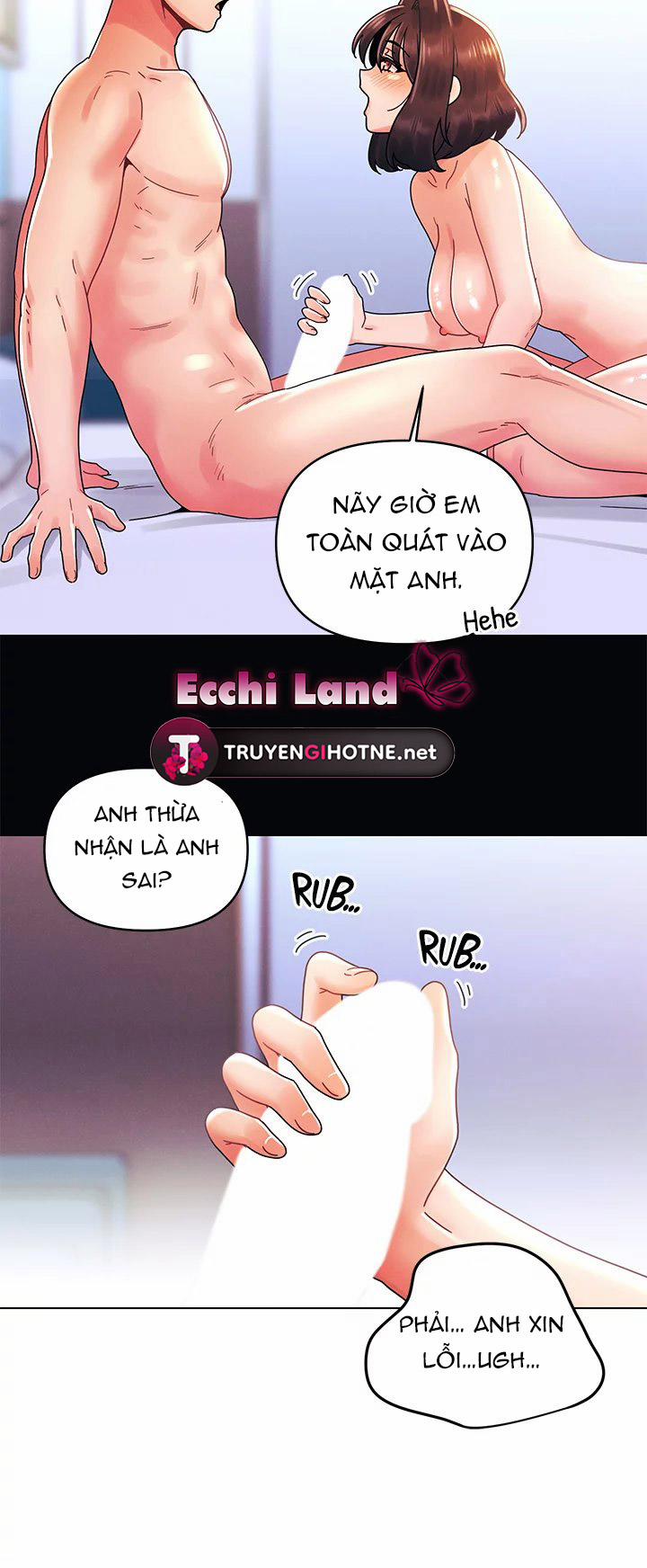 Tình Đầu Của Em 27.1 trang 7