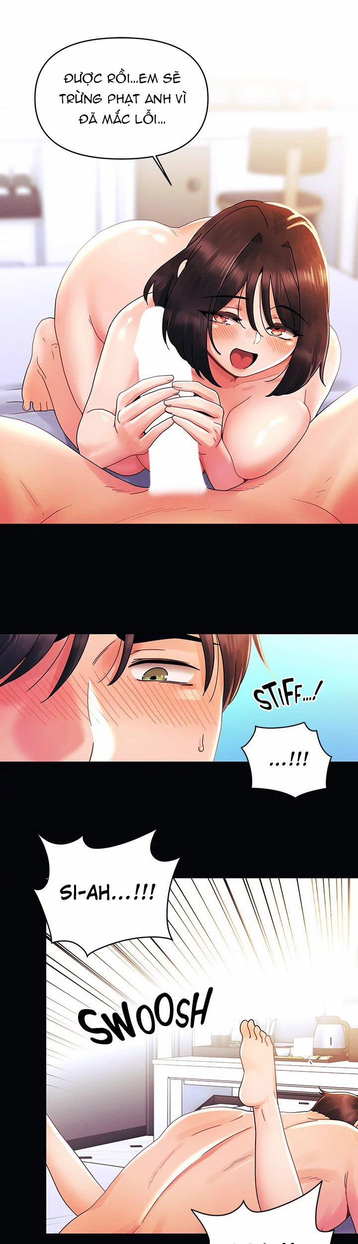 Tình Đầu Của Em 27.1 trang 8