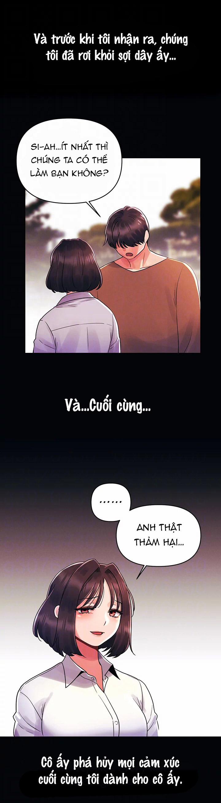 Tình Đầu Của Em 27.2 trang 1