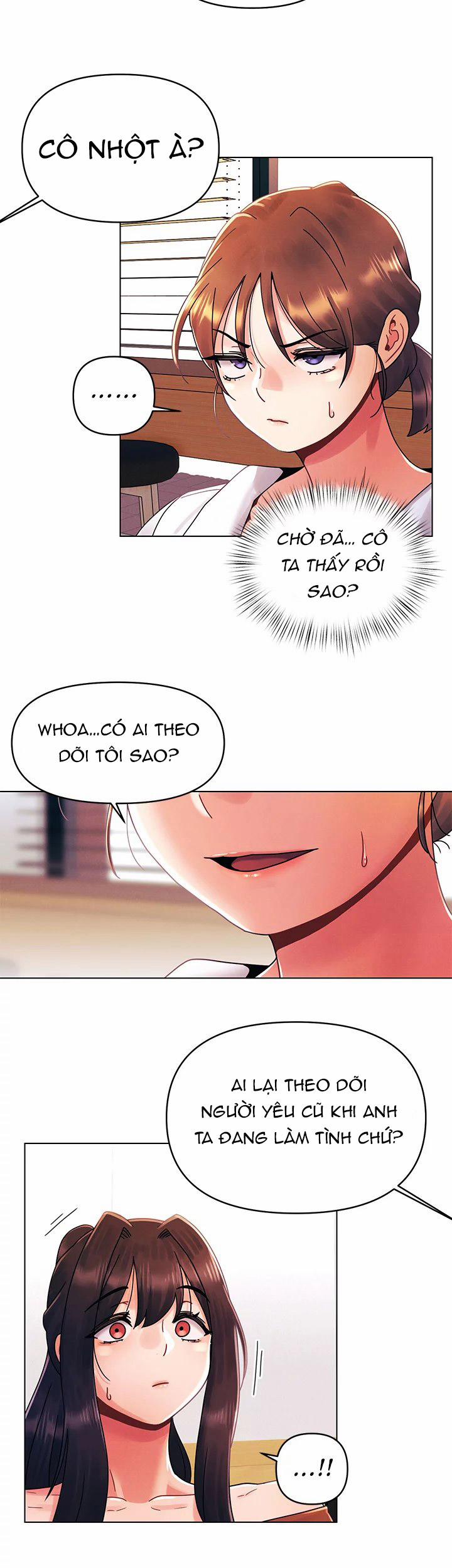 Tình Đầu Của Em 27.2 trang 15
