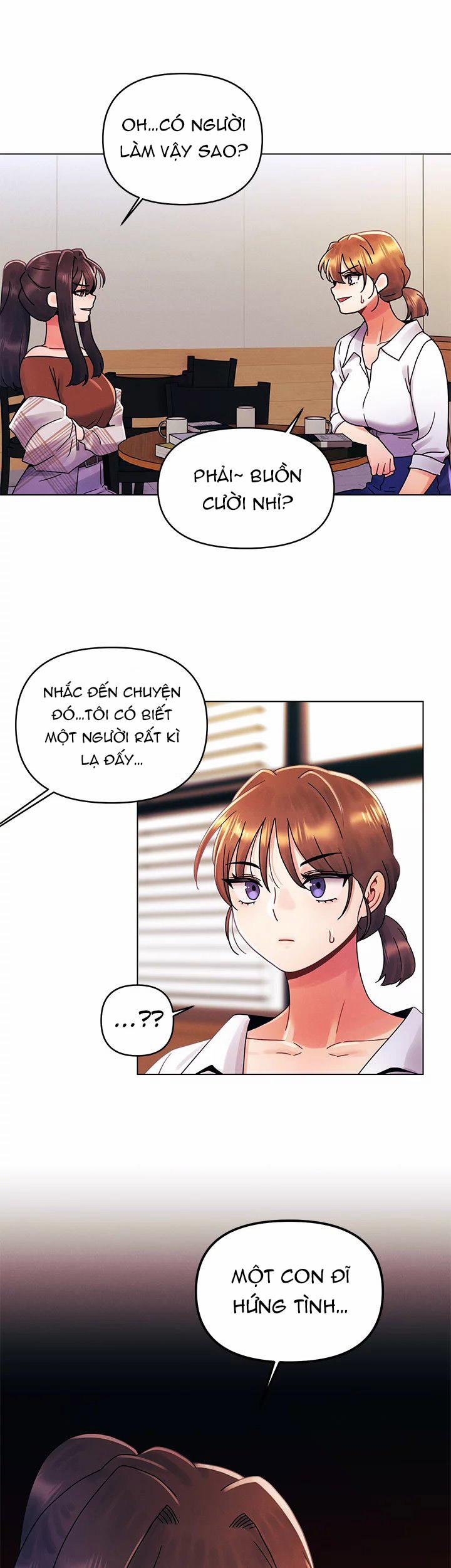 Tình Đầu Của Em 27.2 trang 16