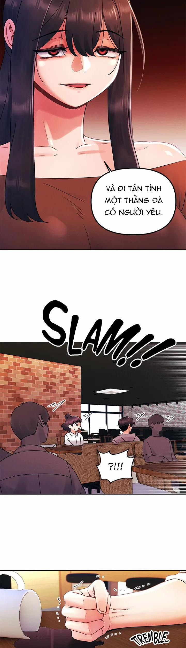 Tình Đầu Của Em 27.2 trang 17