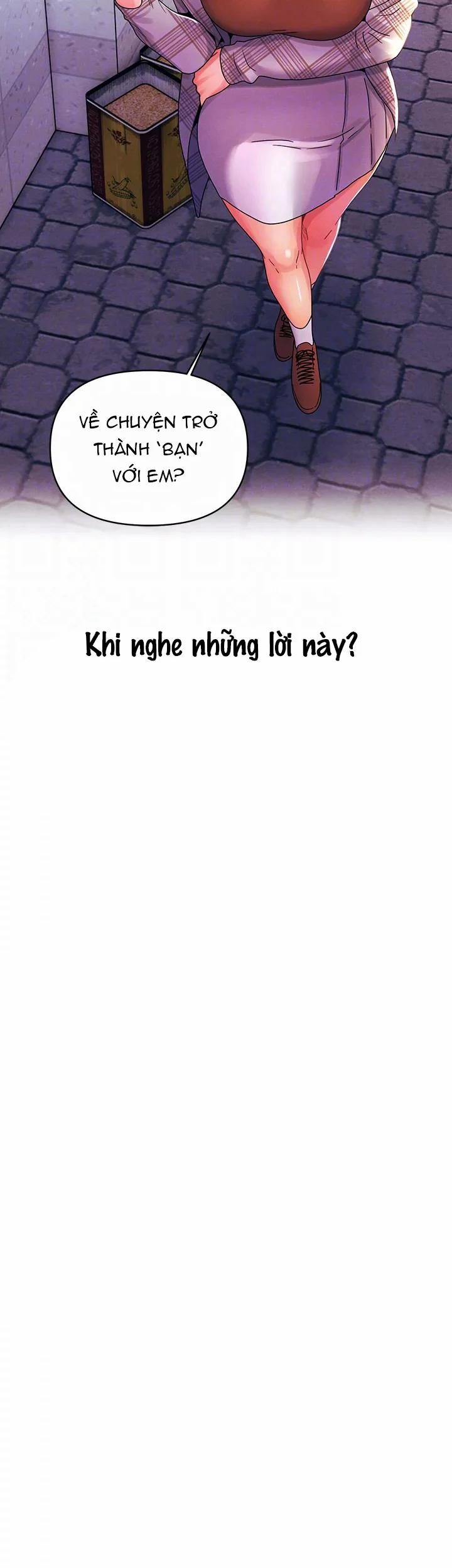 Tình Đầu Của Em 27.2 trang 3