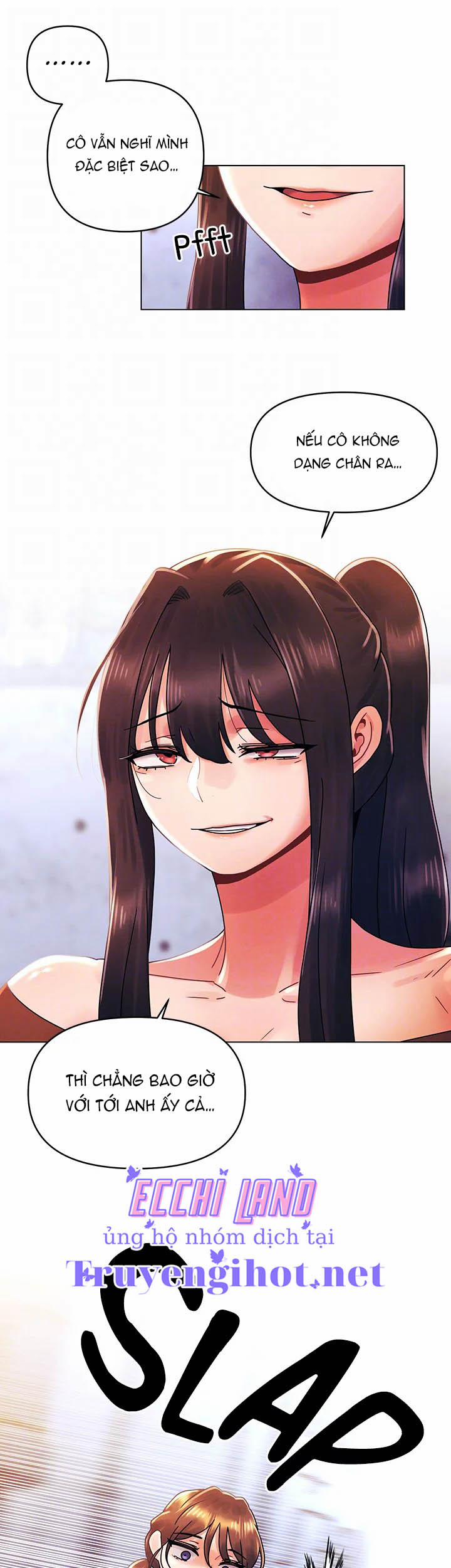 Tình Đầu Của Em 28.1 trang 13