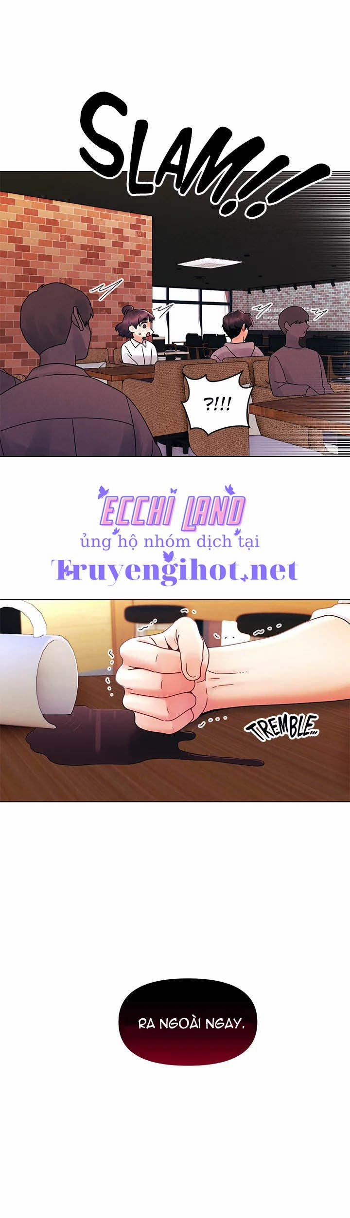 Tình Đầu Của Em 28.1 trang 3