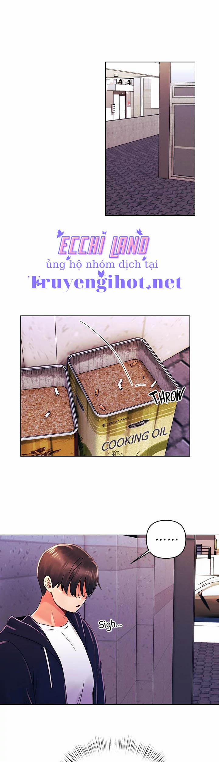 Tình Đầu Của Em 28.1 trang 6