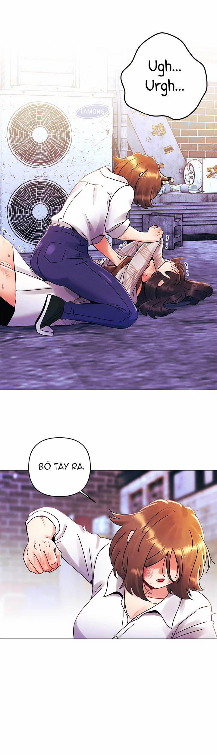 Tình Đầu Của Em 28.2 trang 9