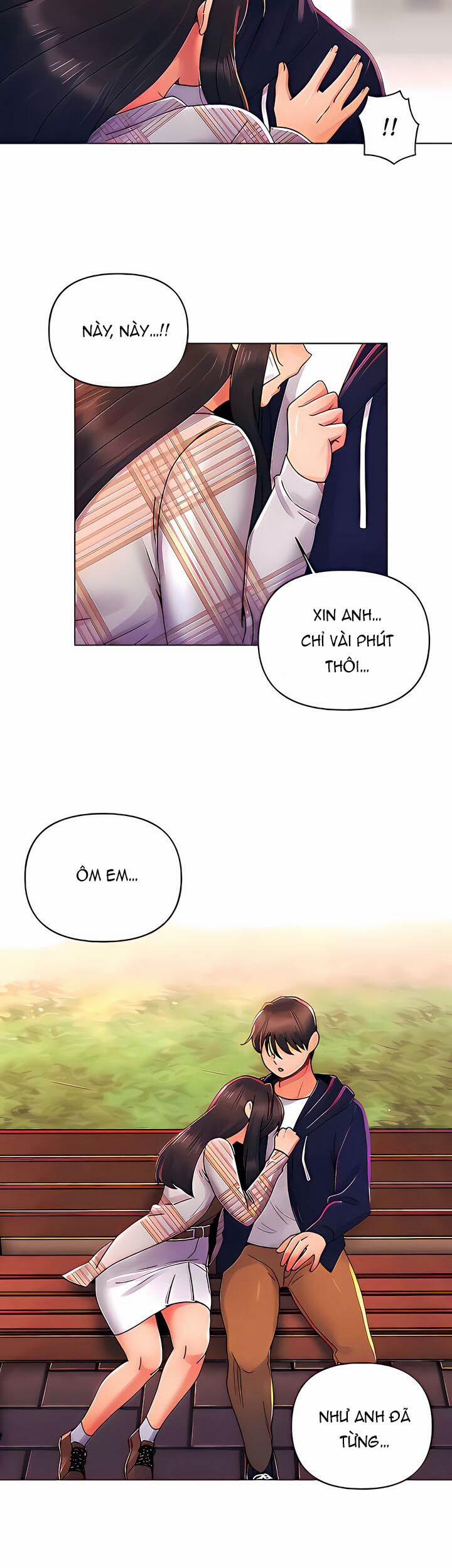 Tình Đầu Của Em 29.2 trang 1