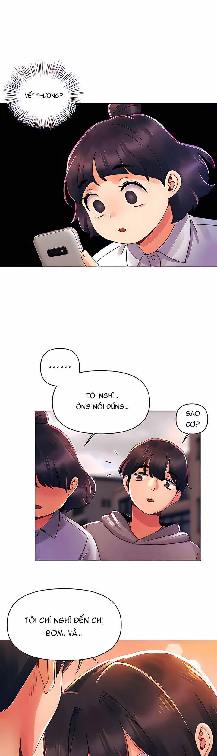 Tình Đầu Của Em 29.2 trang 5