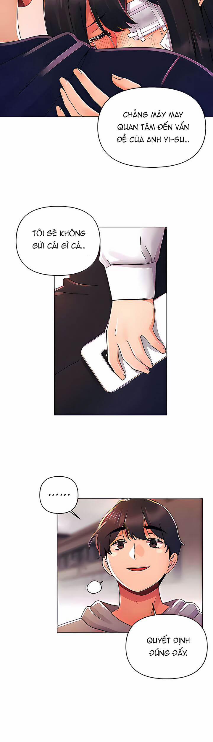 Tình Đầu Của Em 29.2 trang 6