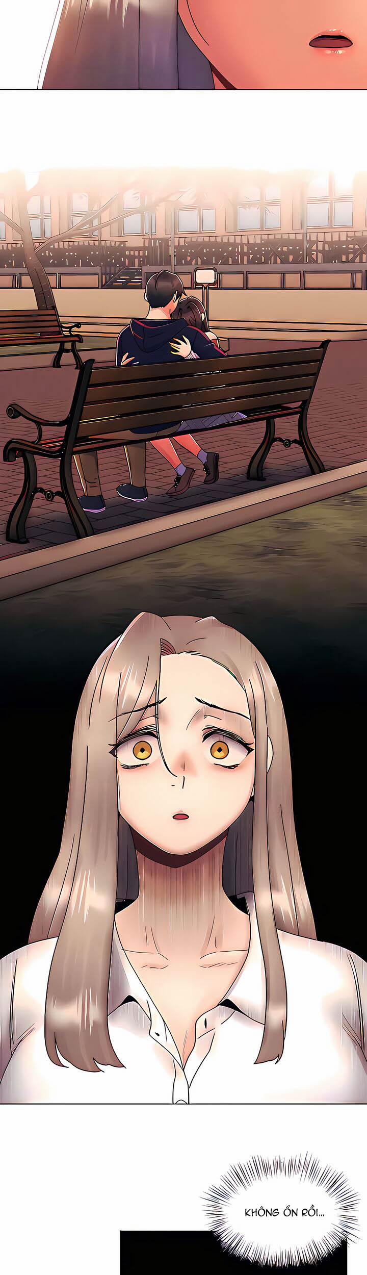 Tình Đầu Của Em 29.2 trang 8