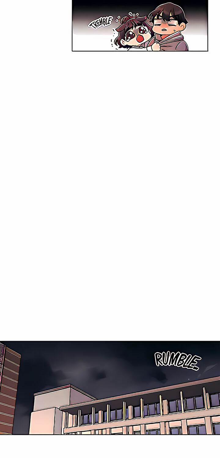 Tình Đầu Của Em 29.2 trang 9