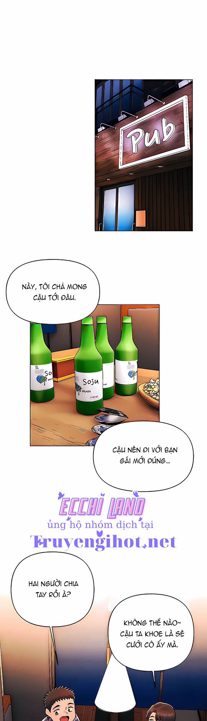 Tình Đầu Của Em 30.2 trang 11