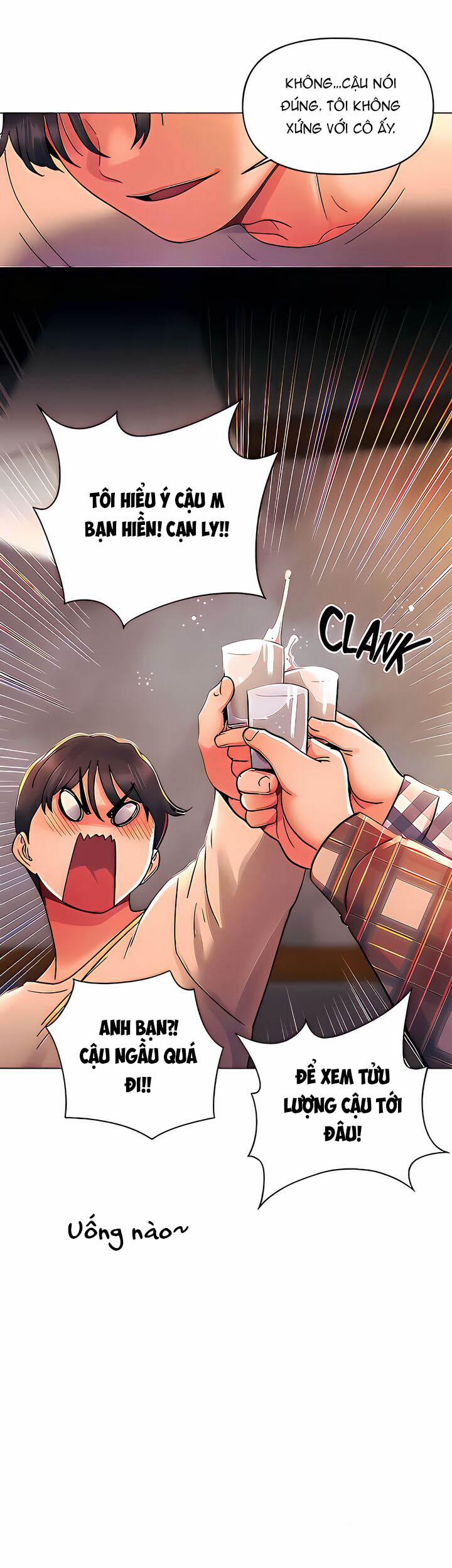 Tình Đầu Của Em 30.2 trang 16