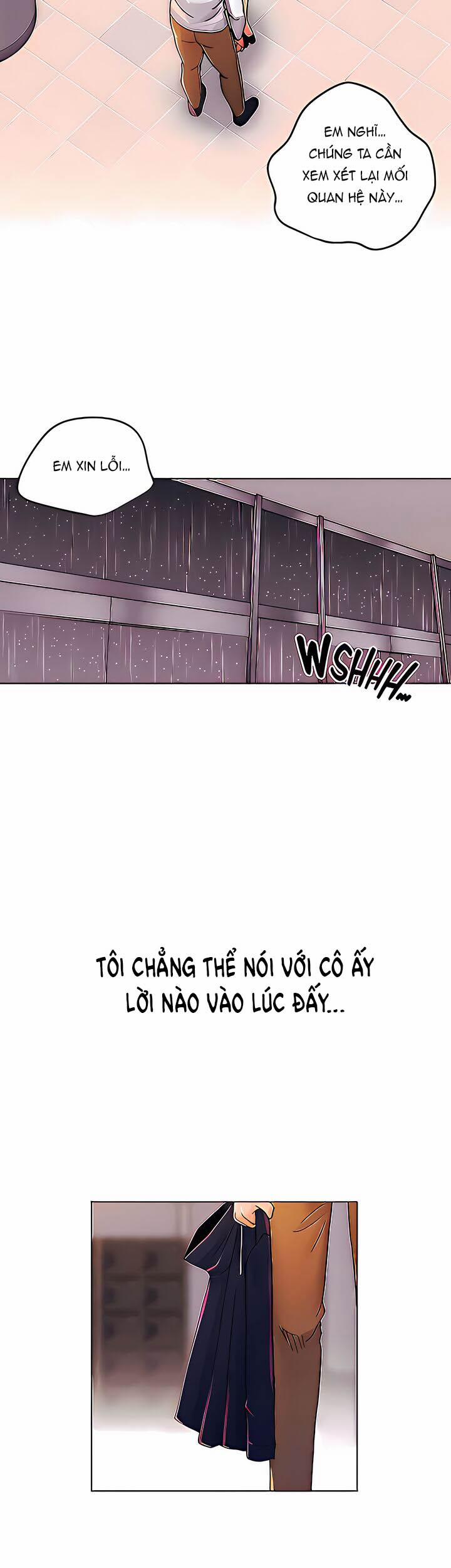 Tình Đầu Của Em 30.2 trang 9