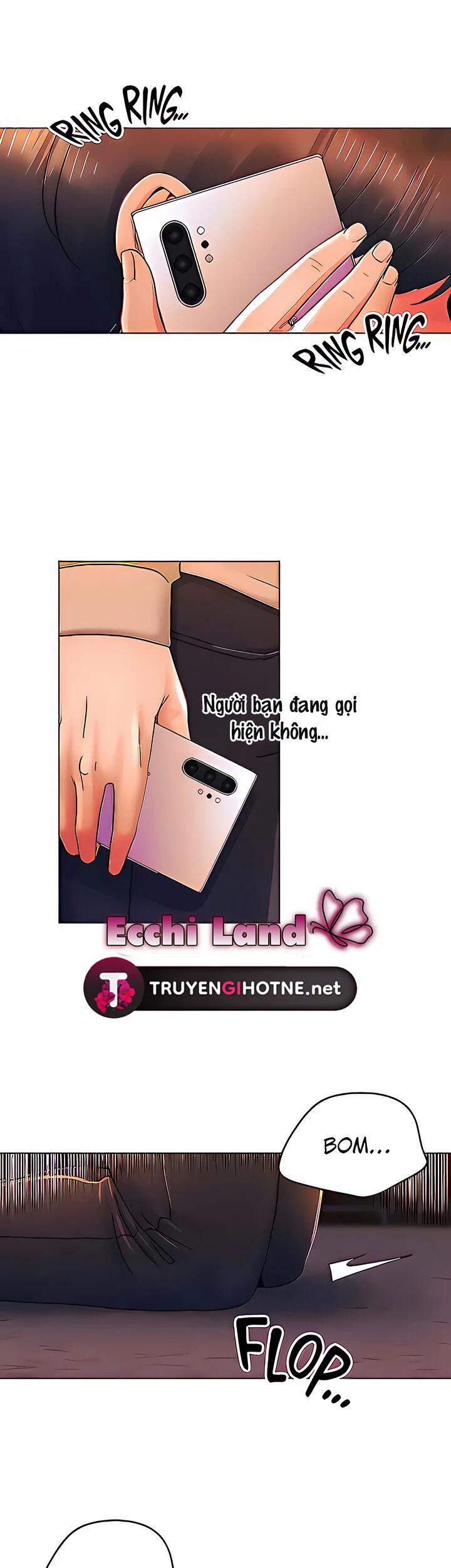 Tình Đầu Của Em 31.1 trang 6