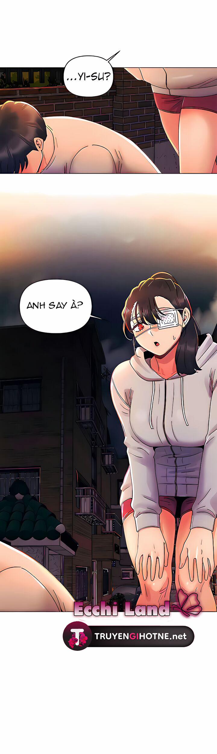 Tình Đầu Của Em 31.1 trang 8