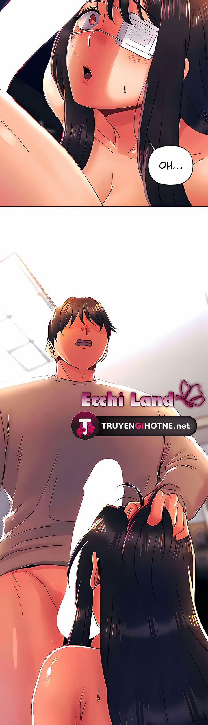 Tình Đầu Của Em 31.2 trang 18