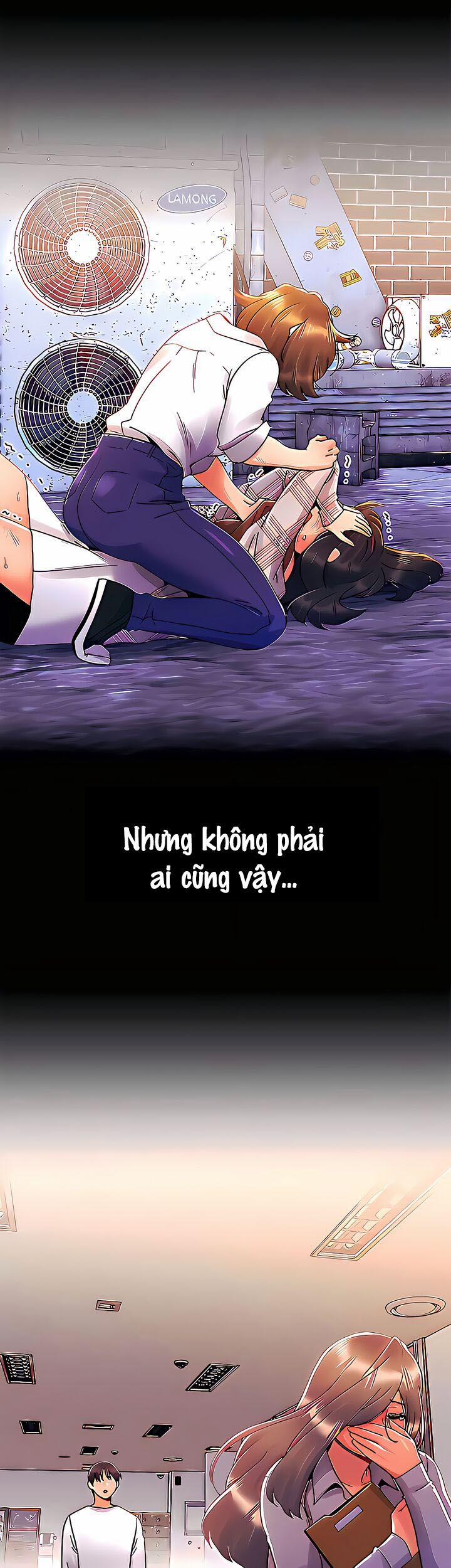 Tình Đầu Của Em 32.1 trang 5