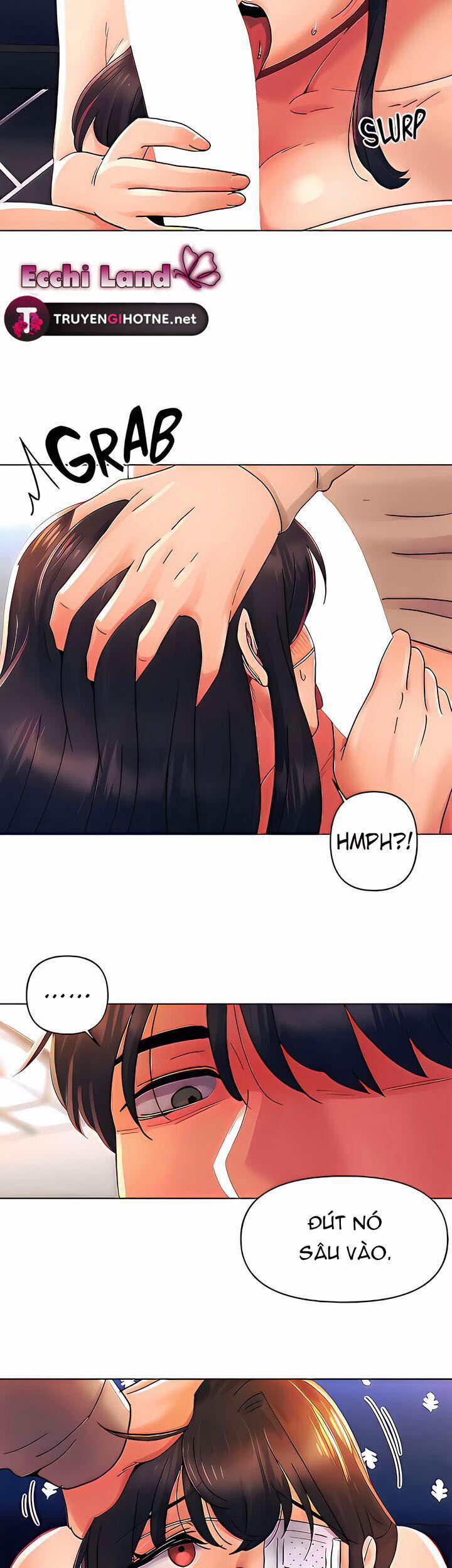 Tình Đầu Của Em 32.1 trang 9