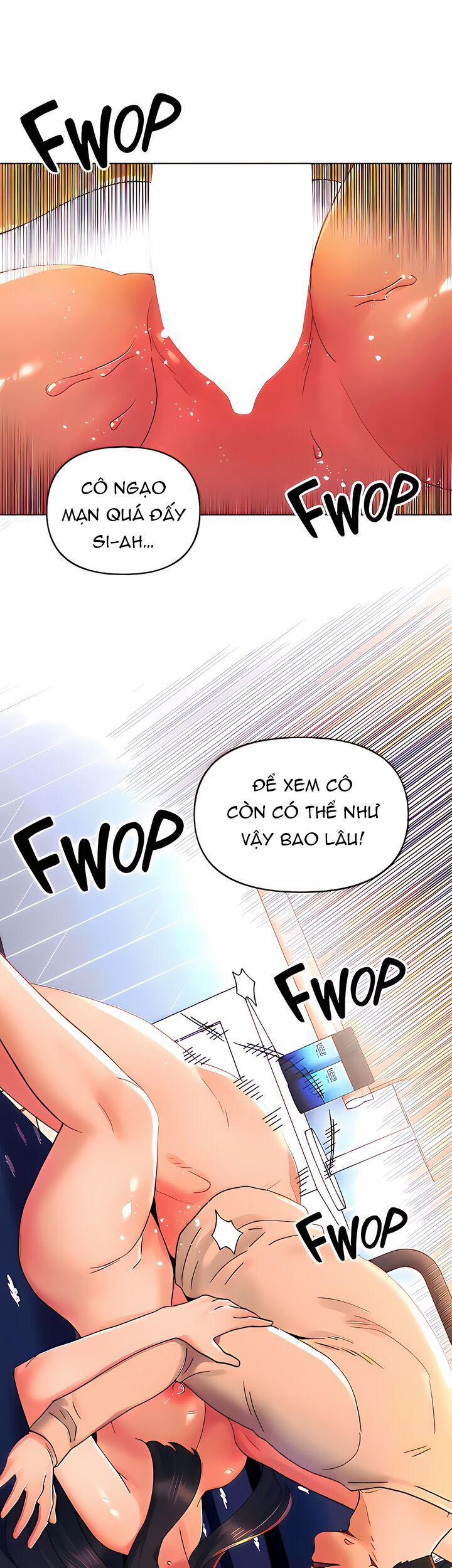 Tình Đầu Của Em 32.2 trang 11