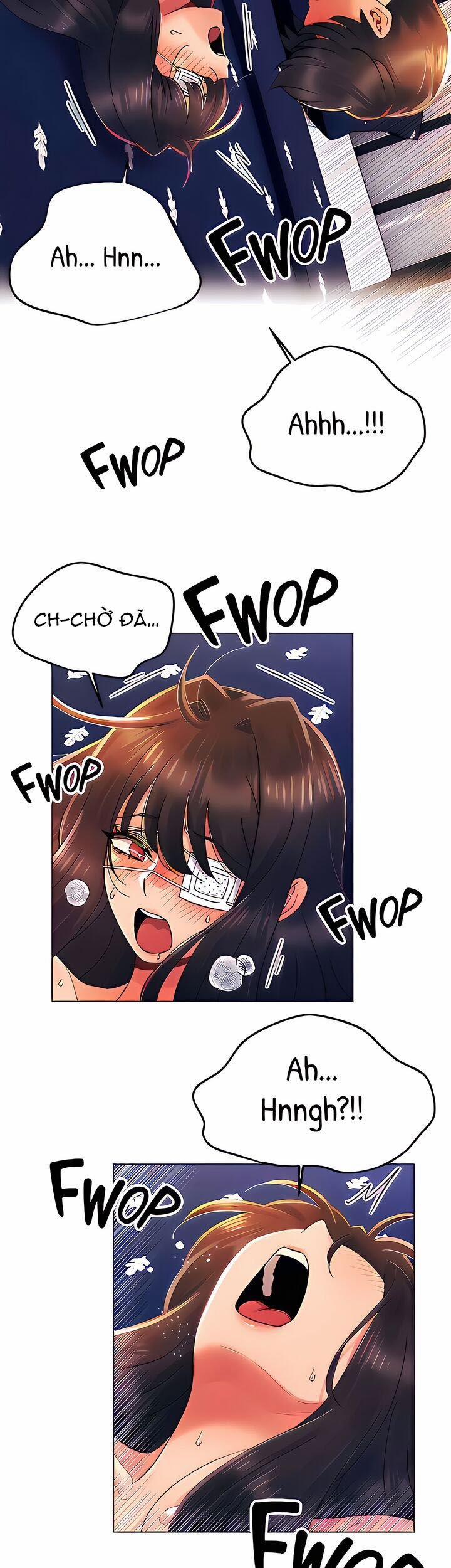 Tình Đầu Của Em 32.2 trang 12