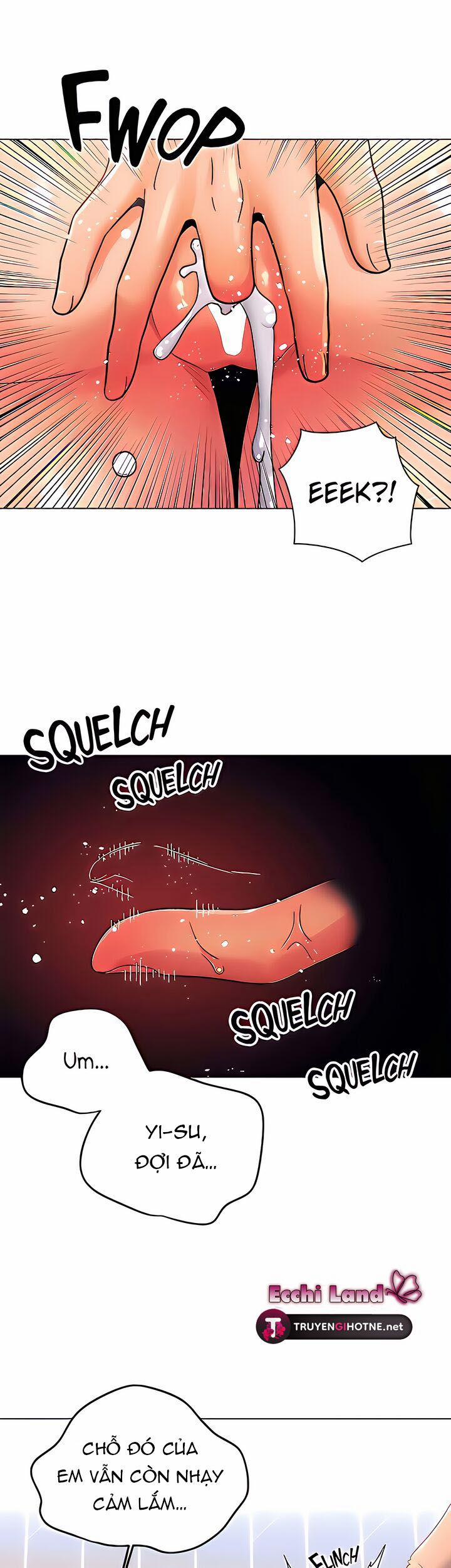 Tình Đầu Của Em 32.2 trang 18