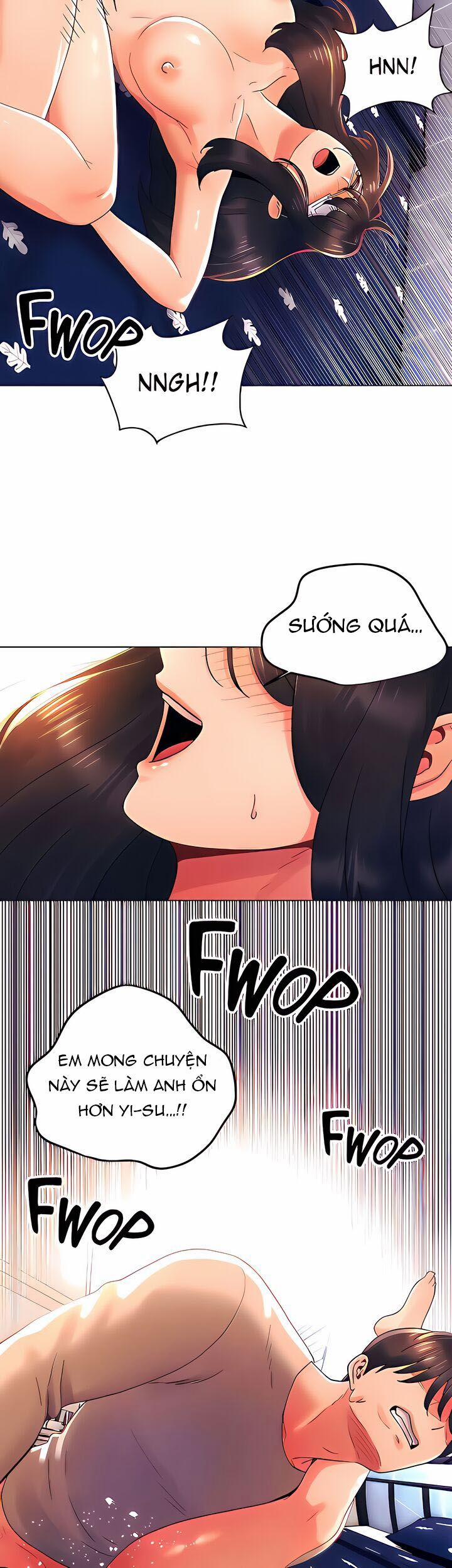 Tình Đầu Của Em 32.2 trang 9