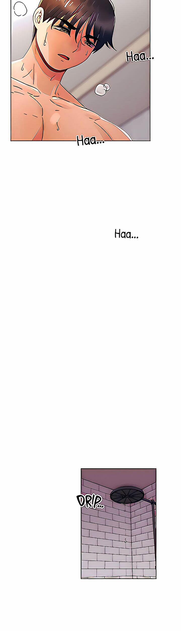 Tình Đầu Của Em 33.2 trang 14