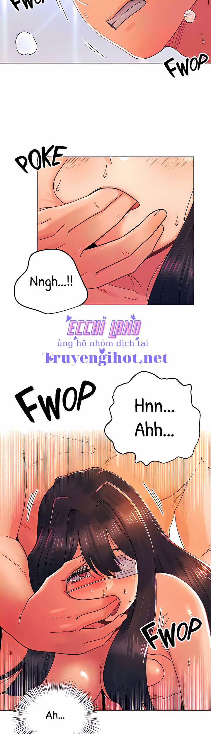 Tình Đầu Của Em 33.2 trang 2