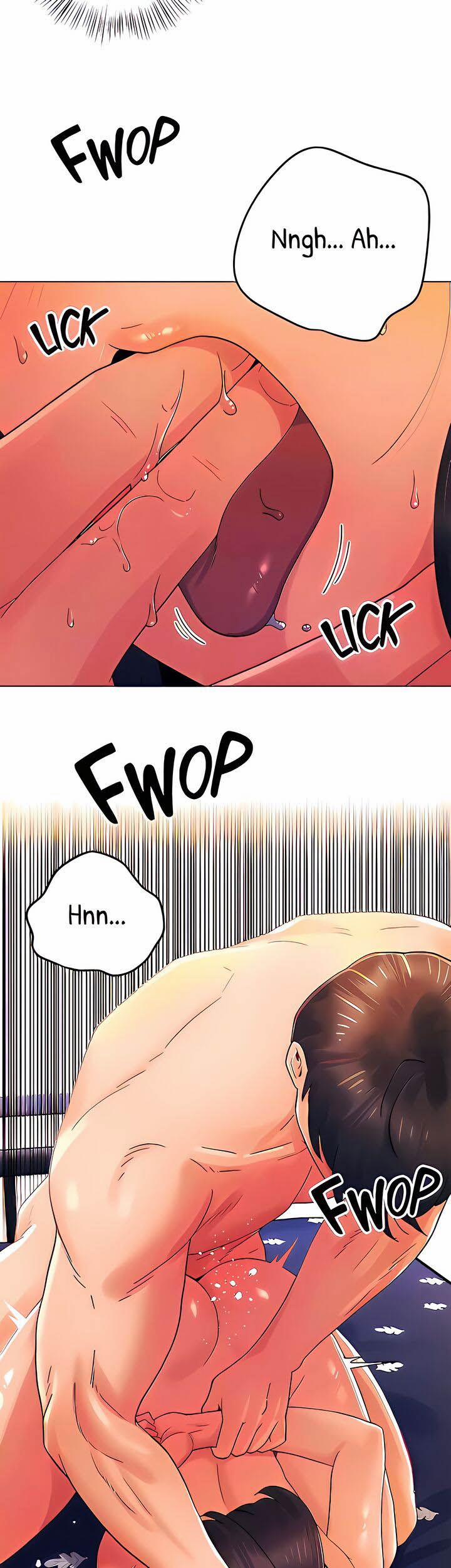 Tình Đầu Của Em 33.2 trang 3